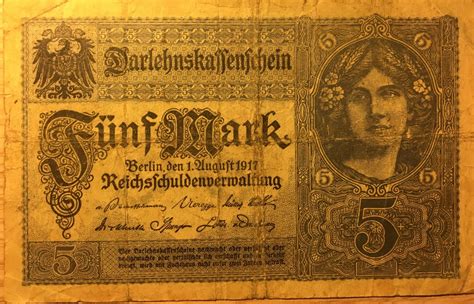 This is a list of current and historical currency of germany. German > English An old German money I bought years ago. Can anyone help me with the ...
