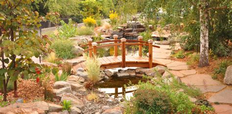 Water Features Rustic Landscape San Francisco By Roxy Designs Houzz