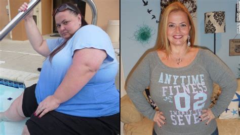 20 Inspiring Weight Loss Stories That Will Motivate You To Get In Shape