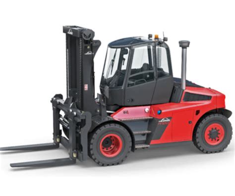 Linde Forklift Truck H100 H180 D Uk