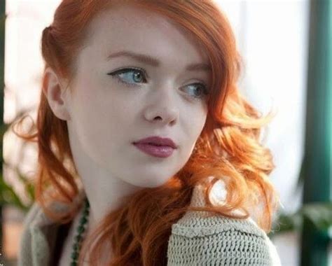 Pin By Platinumhot On Julie Kennedy In 2023 Beautiful Redhead Gorgeous Redhead Redheads
