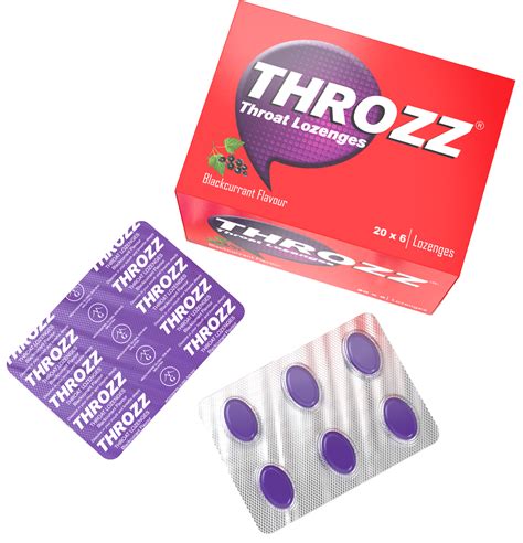 Throzz Malaysia