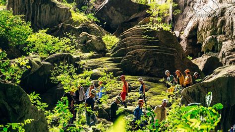 Phong Nha Cave And Dmz 4 Days Bestprice Travel