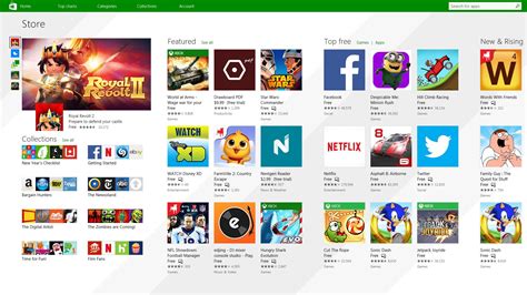Microsoft Introducing Playable Ads On Its Windows Store Techpowerup