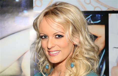 Polygraph Test Reveals Stormy Daniels Was Being ‘truthful About Trump Affair Complex