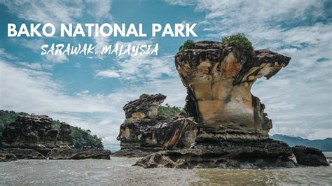 Bako offers outstanding diversity of natural landscapes in a relatively small area. Bako National Park | Taman Negara Bako | 2019 - YouTube