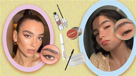 Brow Soaps And Gels To Try For When Kilay Is Life