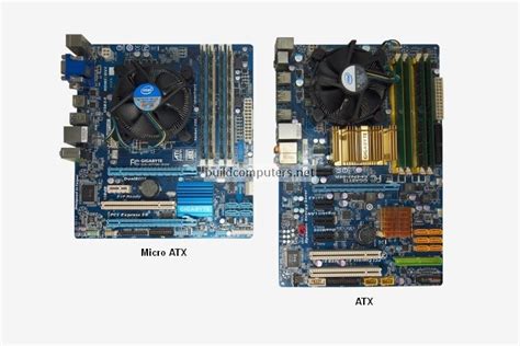 Micro ATX Motherboard Guide Important Facts You Should Know