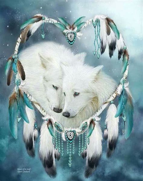 Pin By Dawn Abernathey On Mystical Fantasy Magical Wolf Art Print