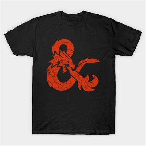 Dungeons And Dragons Dnd Shirts Rpg Shirts Geek Tees