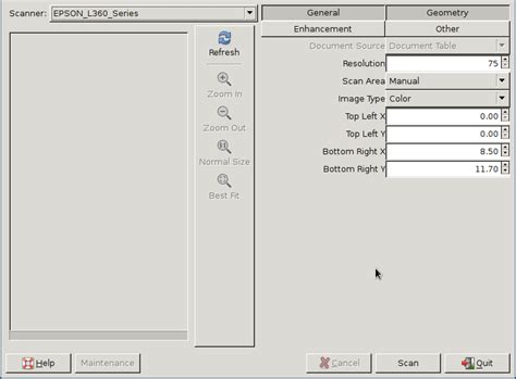 Printer epson l360 mampu menghasilkan pencetakan yang jelas dan tajam. Cara Instal Driver Printer/Scanner Epson L360 di Linux ...