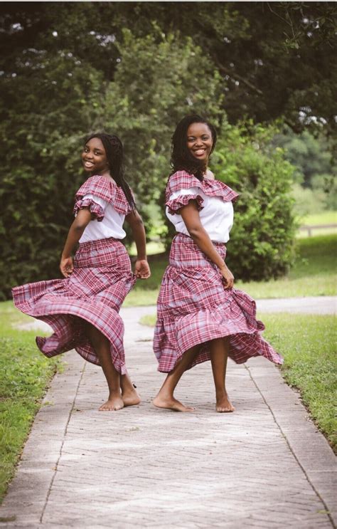 Jamaica Clothing Bandana Reggae African Attire Women Dress Size
