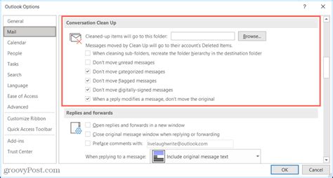 How To Quickly Clean Up Your Microsoft Outlook Inbox Digisrun