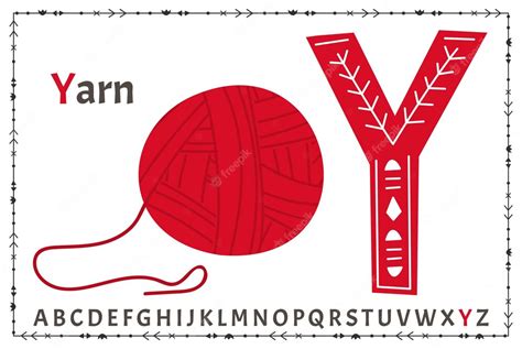 Alfabeto Escandinavo Vectorial Alfabeto Infantil De Dibujos Animados