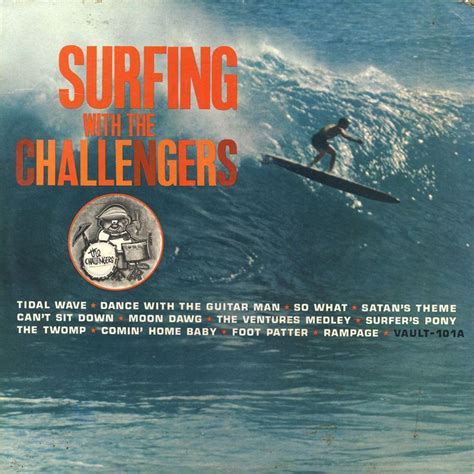 Sign up to make it official. 19 best Surf and Hot Rod Records images on Pinterest ...