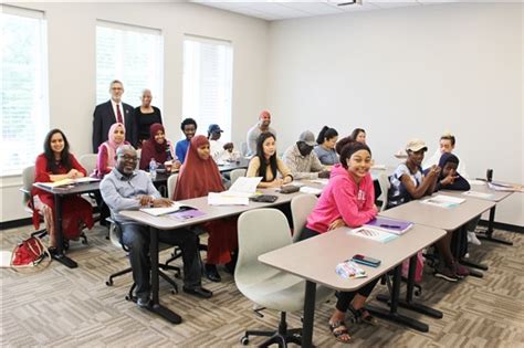 Gwinnett Tech Offering Classes At Snellville City Hall City Of