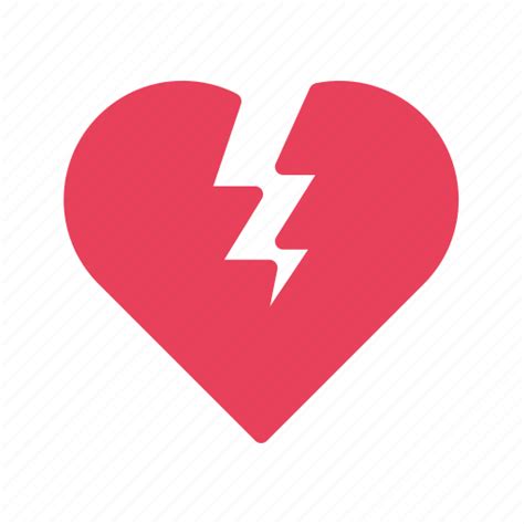Broken Heart Png Heart Emoji Emoticon Symbol Broken Heart Love Images
