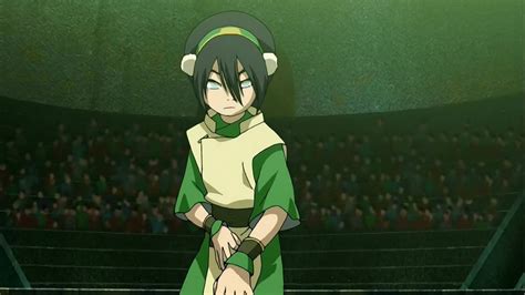 Avatar Pay Attention Twinkle Toes Its The Toph Beifong Breakdown