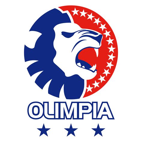 All information about olimpia (primera división clausura) current squad with market values transfers rumours player stats fixtures news. FC Olimpia - Logos Download