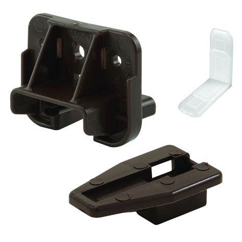 Slide Co 223887 Drawer Track Guide And Glides 689744310448 Ebay