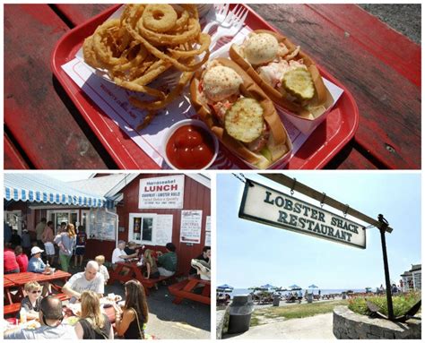 Lobster shack season: 20 authentic places to eat Maine seafood