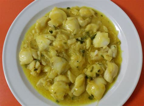 Bacalao en salsa verde estilo vasco / makalúa basi orlegitan euzkoeraz. Archivando Recetas: Carrilleras de bacalao en salsa verde