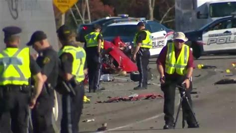 Woman Killed In Hamilton Crash May Have Been Abducted Siu Investigating Globalnewsca