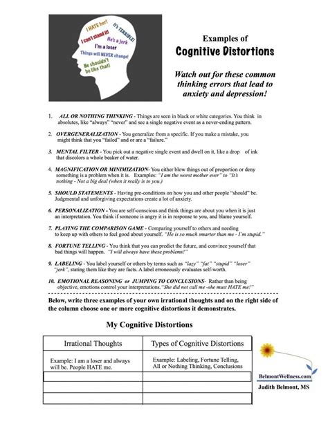 Cognitive Printable Activity Sheets For Adults Kidsworksheetfun