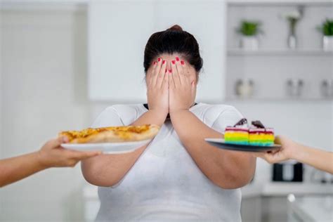 Qué Es Un Trastorno De La Conducta Alimentaria