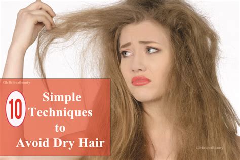 Homemade Remedies For Dry Hair Home Remedies For Dry And Dull Hair One Must Know Hair Care