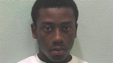 Nathan Mcleod Jailed For Temidayo Ogunneye Murder Bbc News