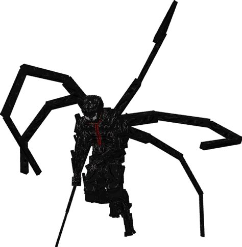 Venom X Cranage Symbiote Addon Mcdl Minecraft Addons