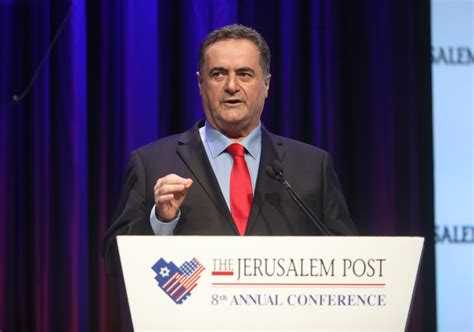 השר כץ, שנחשב לאחד האנשים המקורבים ביותר לראש הממשלה, בנימין נתניהו, השתתף בכינוס פעילי ליכוד באריאל יחד עם חברי הכנסת אופיר אקוניס ודני דנון, אשר הצטרפו לביקורתו על העלאת מחירי הדלק. הלאונג': ועידת הג'רוזלם- פוסט בניו יורק | TMI