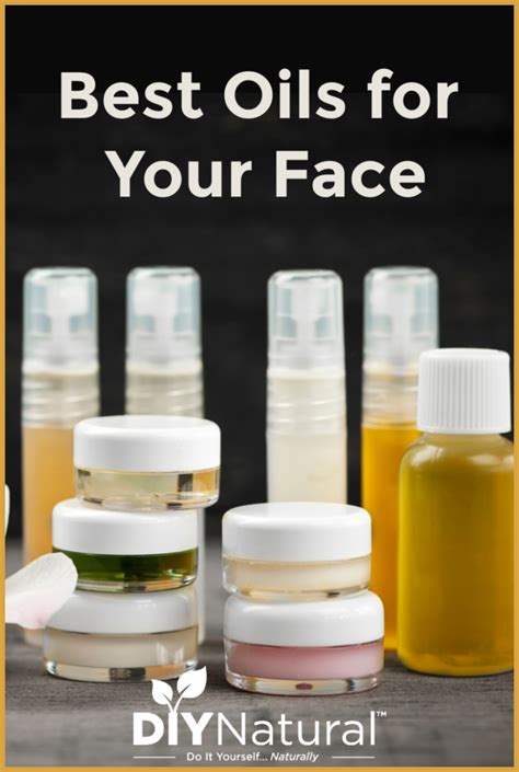 best oil for face a list of the top 5 beneficial oils for your facial skin in 2020 best oils