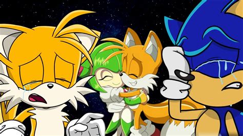 Why Did Sonic Do This To Tails A Sad Game About Sonic And Tails