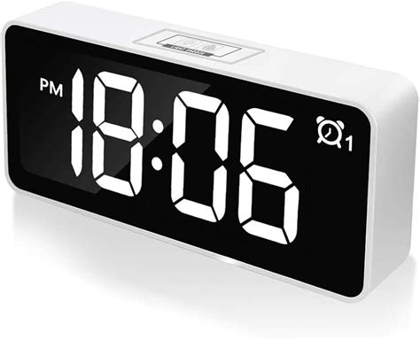 Uk Alarm Clocks For Teenagers