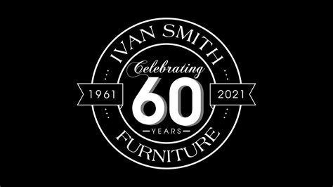 Ivan Smith Furniture Celebrates 60 Years In Business Youtube