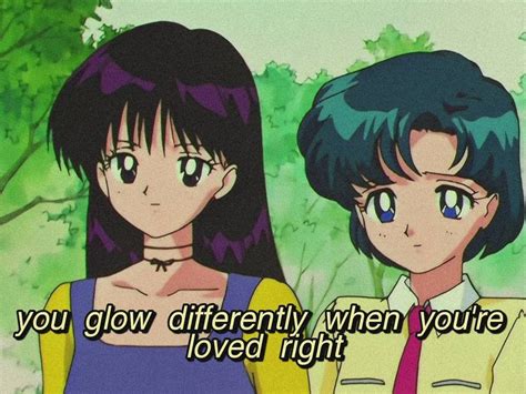 Sailor Moon Aesthetic 90s Aesthetic Aesthetic Anime Sailor Moon