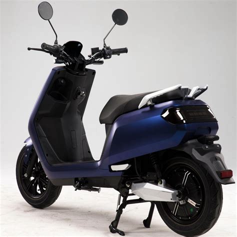 72v 5000w Powerful Automatic Chopper Electric Scooter For Adults