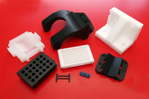 Delrin Cnc Machining Plastic Milling And Turning Quality And Experience