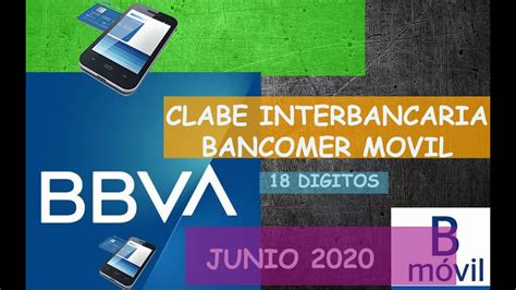 Como Saber La Clabe Interbancaria Bancomer Actualizado Septiembre