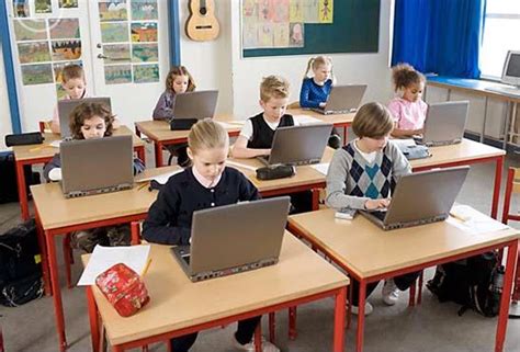 Technology Enhanced Learning And Teaching In The Classroom The