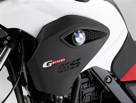 Bmw's profilation of this bike. 2011 BMW G 650 GS Enduro Bike Revealed - autoevolution