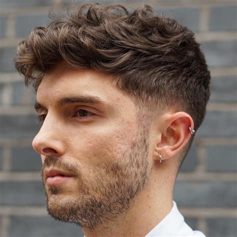 While short men's hairstyles may still be the norm for most, a lot of us don't realize just how much can be done with a short hair length. 16 Men's Hairstyle for Thick Hair To Look Handsome ...