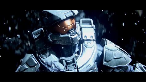 Halo Mcc Halo 4 Campaign Mission 10 Epilogue Youtube