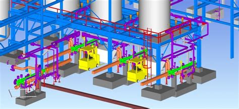 Top 6 3d Modeling Tools For Multi Disciplinary Engineering