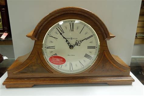 Hawkins Clock Center Ebay Large Wall Clock Wooden Clock Howard