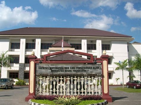 Biaya Kuliah Uny 20222023 Universitas Negeri Yogyakarta Biaya