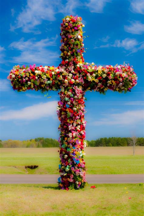 418 Best Crosses Images On Pinterest Mosaic Crosses Wall