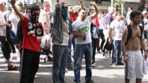 Gezi Parkı soruşturması tamamlandı En Son Haber